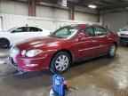 2008 BUICK LACROSSE
