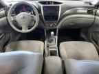 2010 SUBARU FORESTER