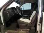 2012 CHEVROLET SILVERADO 1500