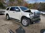 2017 TOYOTA Sequoia