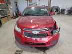 2012 CHEVROLET CRUZE