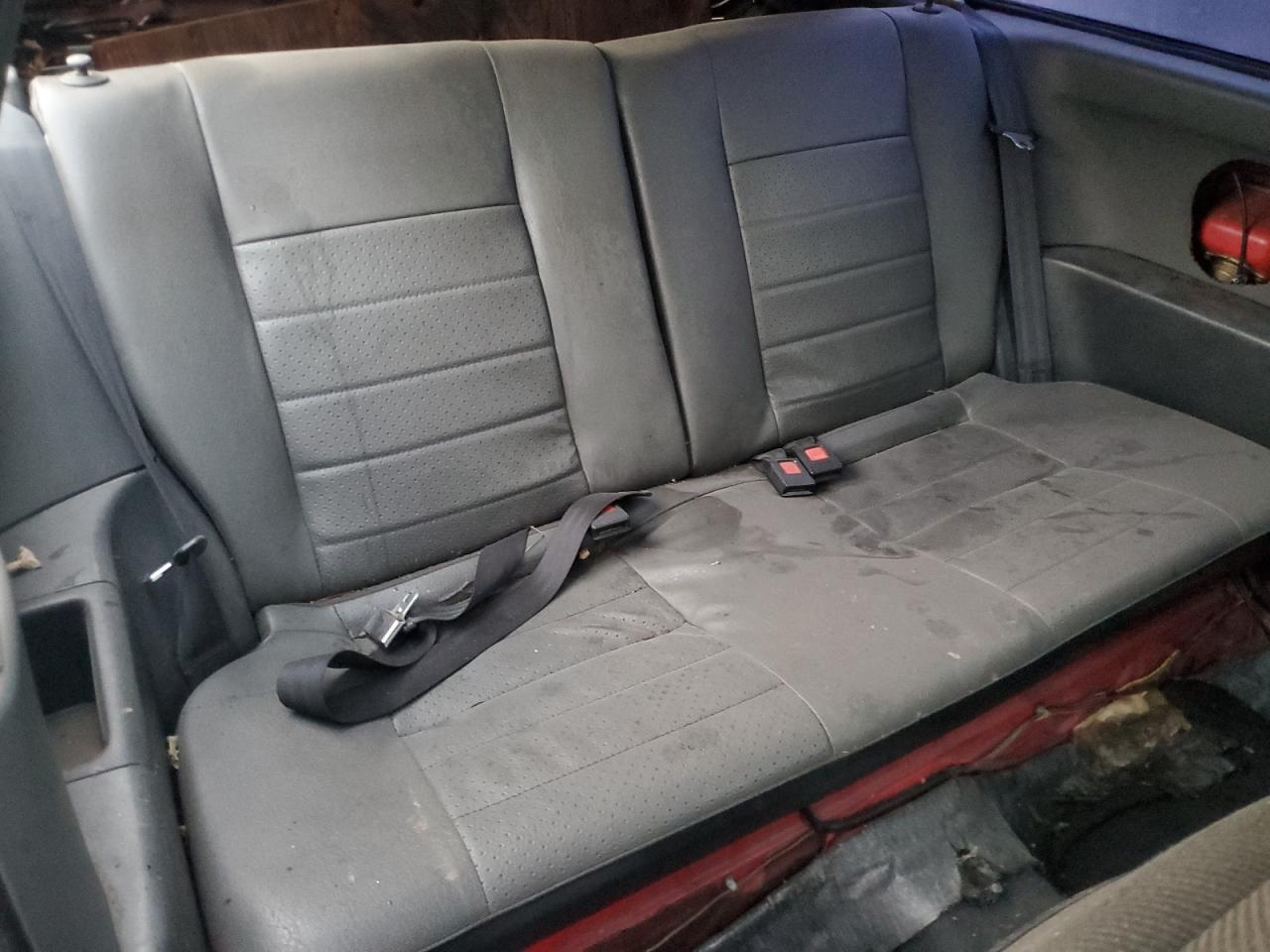 1990 HONDA CIVIC