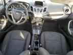 2011 FORD Fiesta