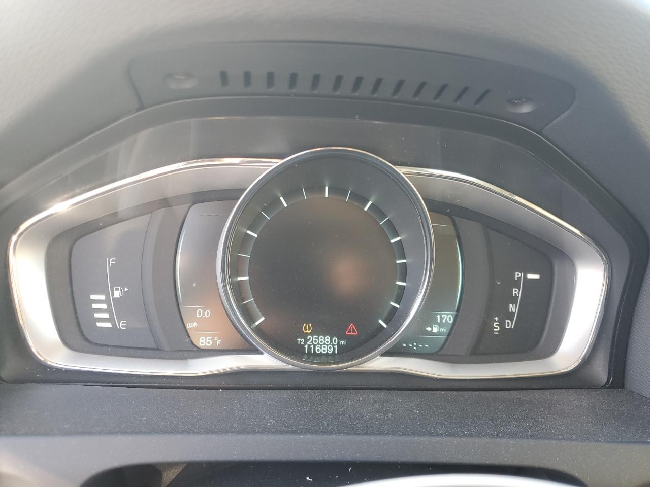 2014 VOLVO S60