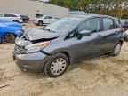 2016 NISSAN Versa Note