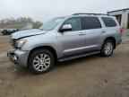2013 TOYOTA Sequoia