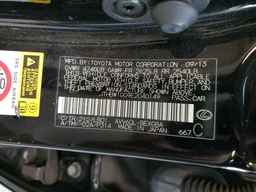 2014 LEXUS ES 300H