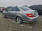 2012 MERCEDES-BENZ C-CLASS