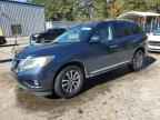 2013 NISSAN PATHFINDER
