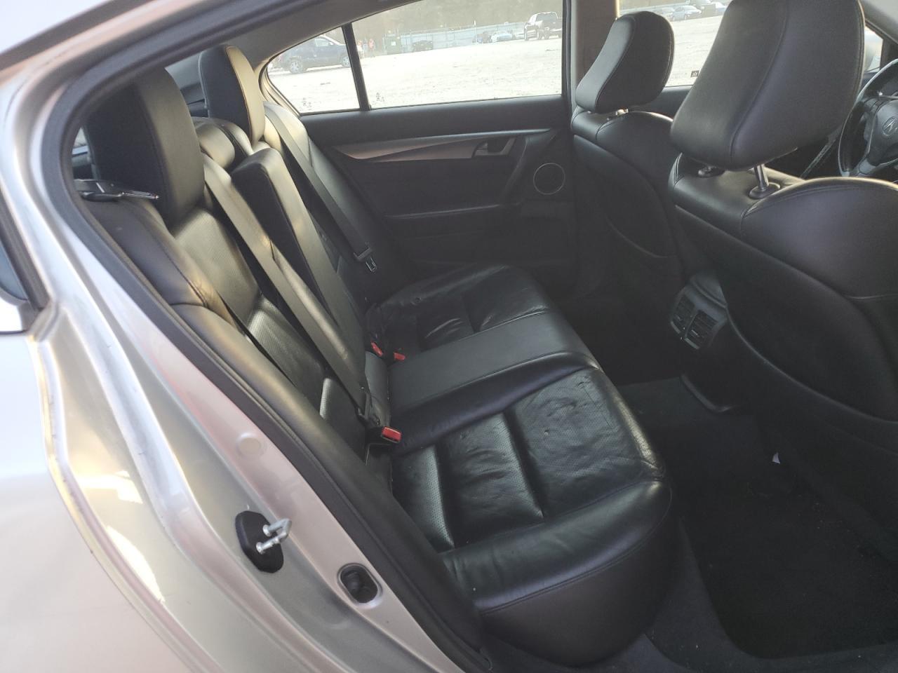 2010 ACURA TL