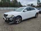 2009 CHEVROLET MALIBU