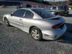 2002 PONTIAC SUNFIRE