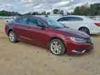 2016 CHRYSLER 200