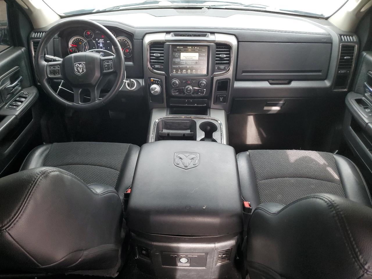 2015 RAM 1500
