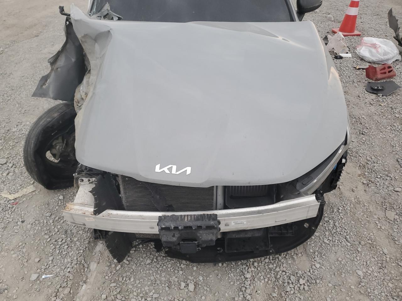 2023 KIA K5