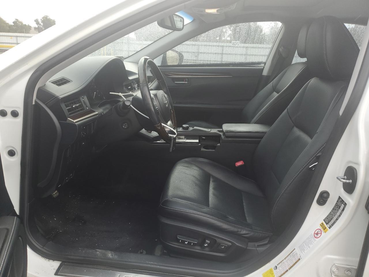 2014 LEXUS ES 350