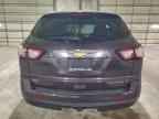 2015 CHEVROLET TRAVERSE