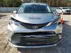 2021 TOYOTA SIENNA