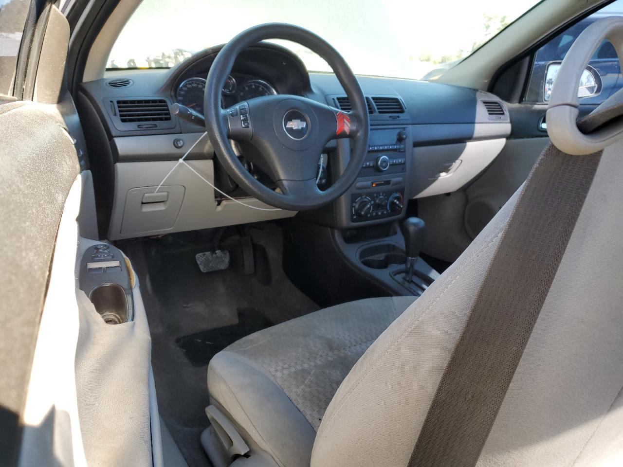 2008 CHEVROLET COBALT