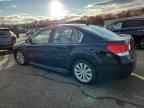 2012 SUBARU Legacy