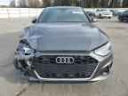 2020 AUDI A4