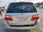 2007 HONDA ODYSSEY