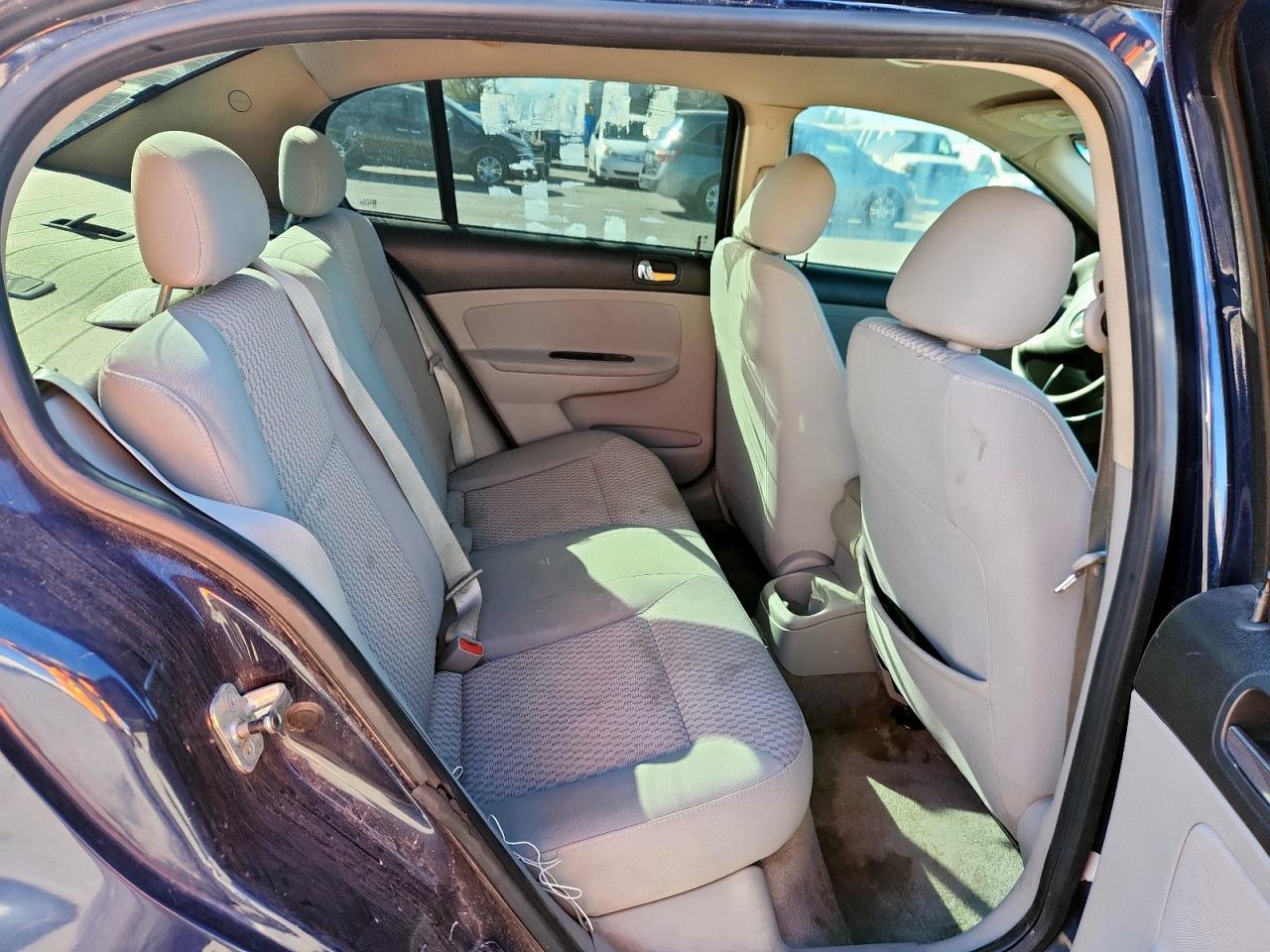 2008 CHEVROLET COBALT
