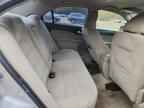 2009 FORD FUSION