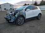 2022 BUICK ENCORE
