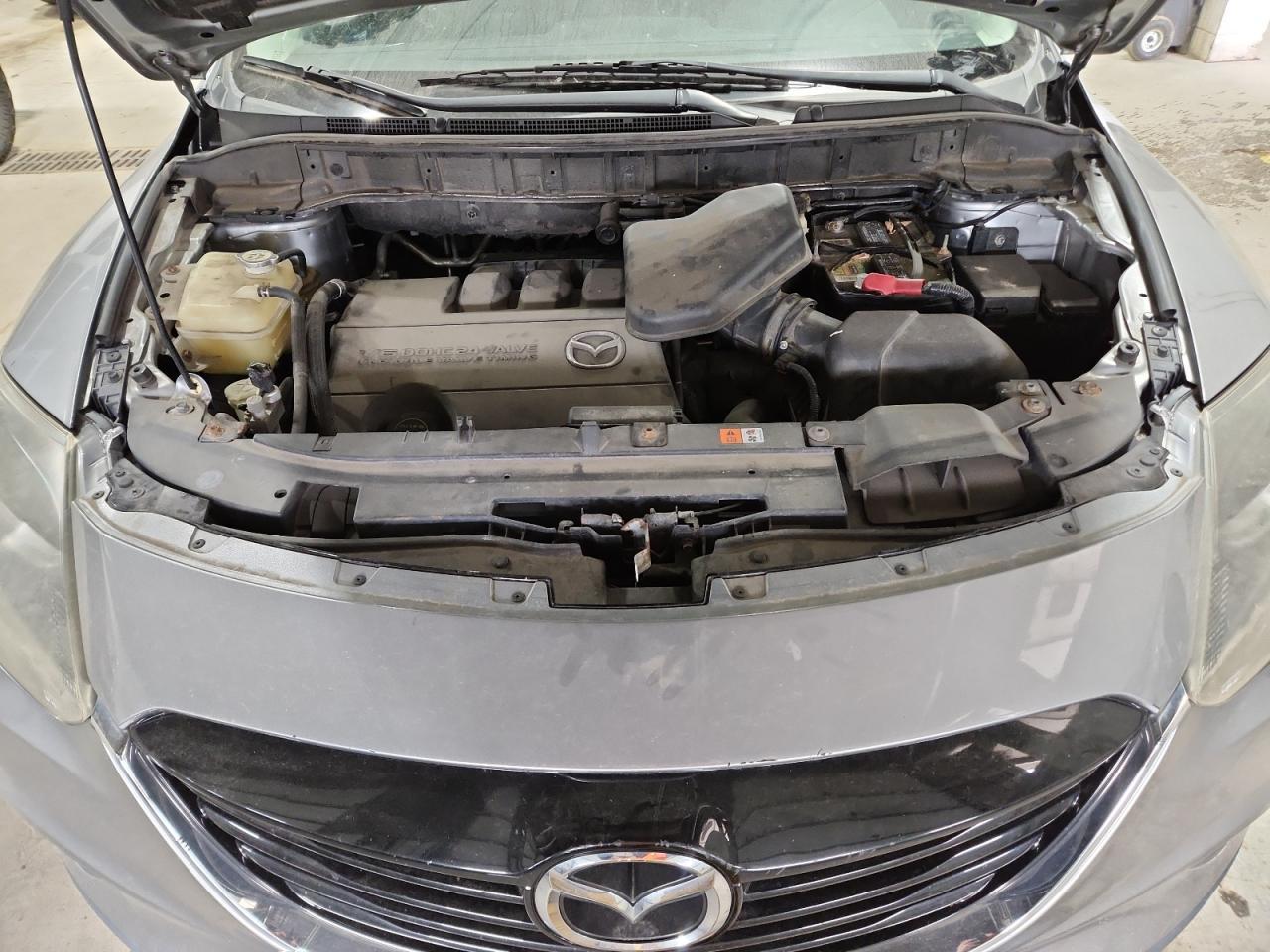 2014 MAZDA CX-9