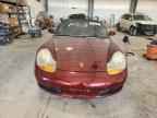 1998 PORSCHE Boxster