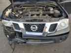 2018 NISSAN Frontier
