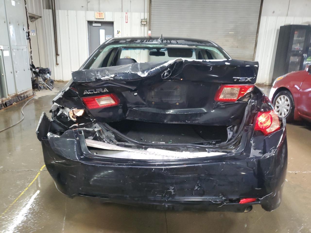 2011 ACURA TSX