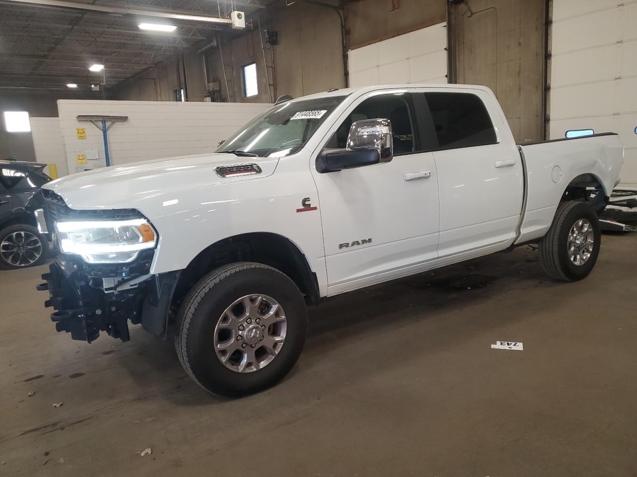 2023 RAM 2500