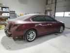 2009 NISSAN Maxima