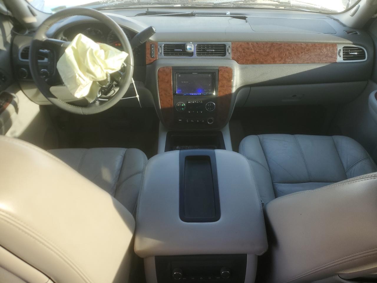 2007 CHEVROLET Avalanche