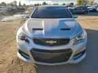 2014 CHEVROLET SS
