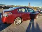 2010 NISSAN ALTIMA