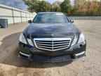 2012 MERCEDES-BENZ E-Class