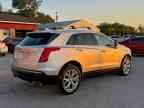 2019 CADILLAC XT5
