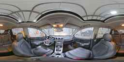 2014 CHEVROLET Captiva