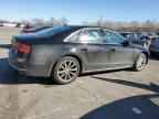 2014 AUDI A8 QUATTRO