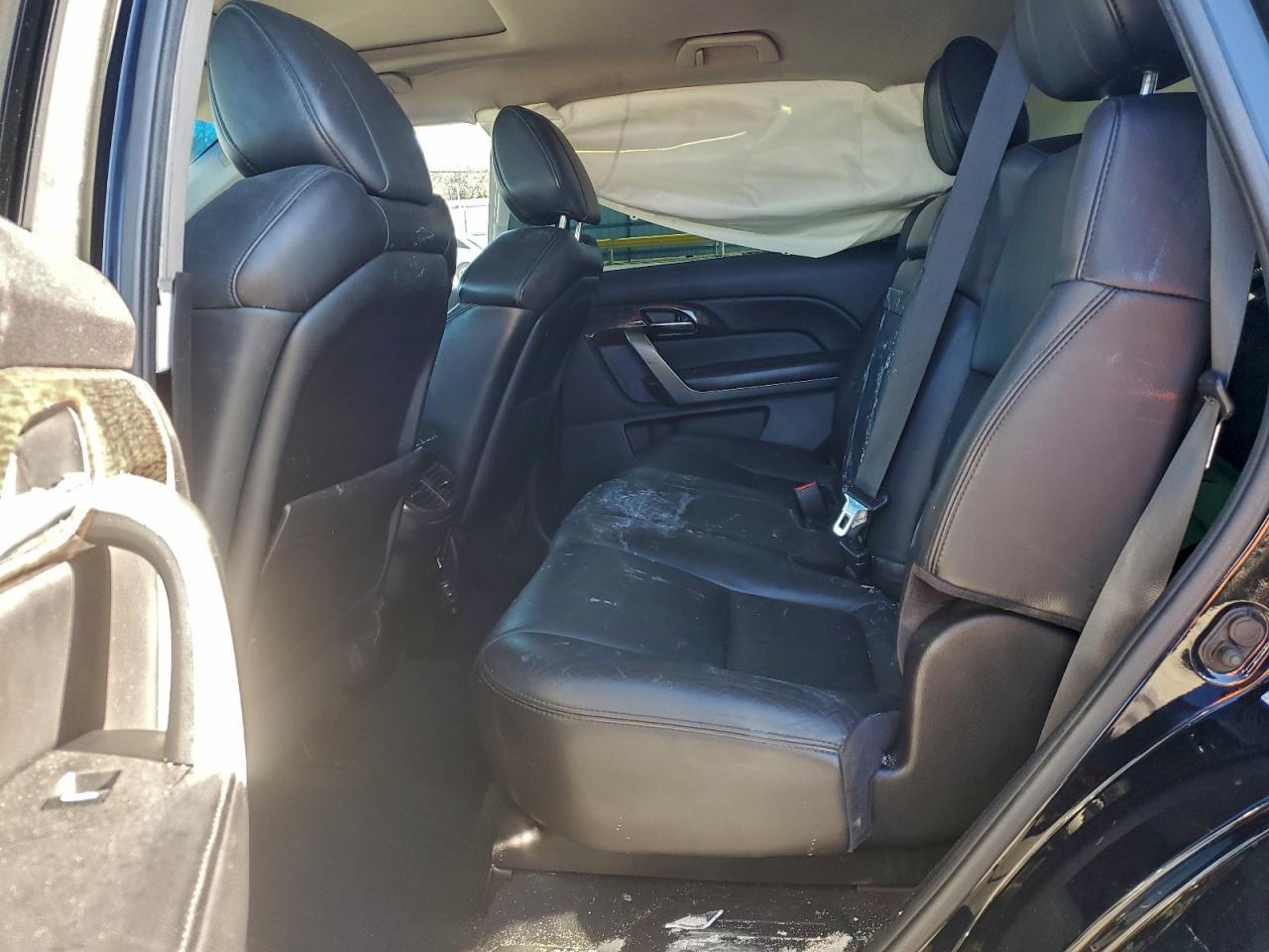 2010 ACURA MDX