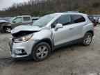 2020 CHEVROLET TRAX