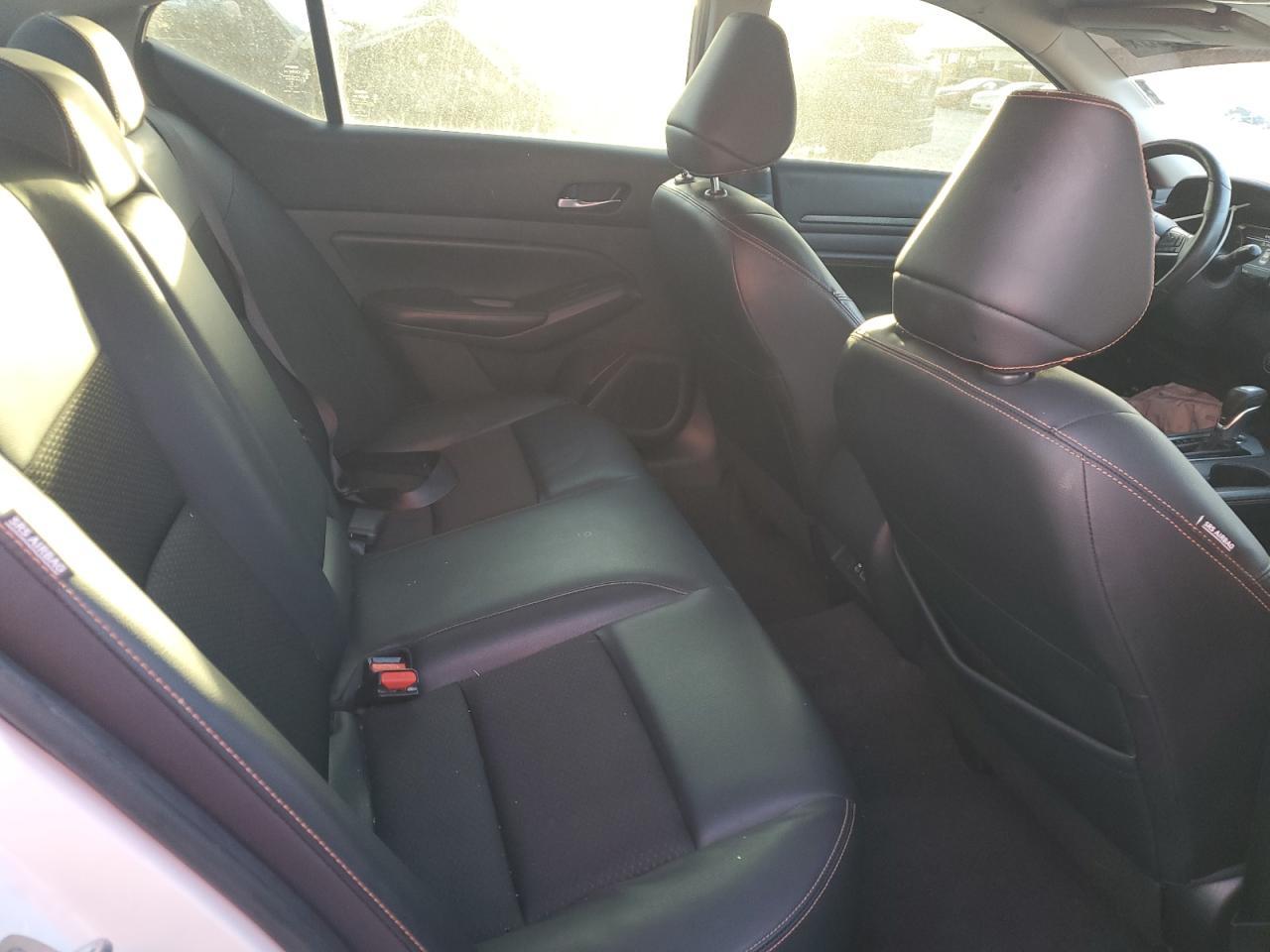 2022 NISSAN ALTIMA