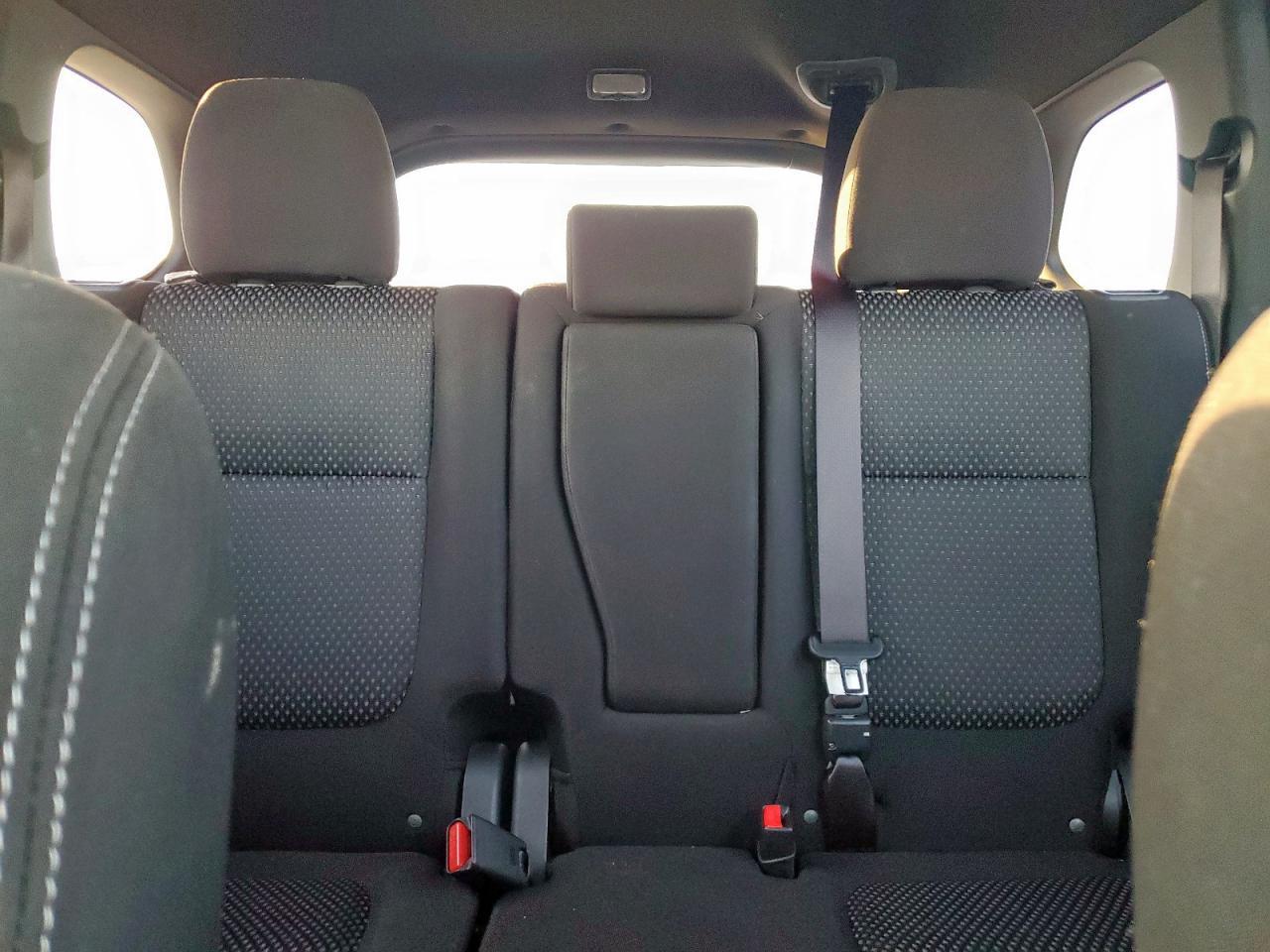 2018 MITSUBISHI outlander