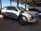 2025 CHEVROLET TRAVERSE