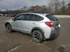 2013 SUBARU XV Crosstrek