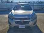 2015 CHEVROLET TRAX