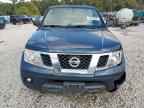 2015 NISSAN Frontier